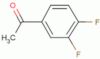 3,4-Difluoroacetophenone