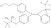 1-(2-Chloroethoxy)-4-[1-[4-[[(1,1-dimethylethyl)dimethylsilyl]oxy]phenyl]-2-phenyl-1-buten-1-yl-...