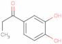 3,4-Dihydroxypropiophenone