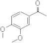 3,4-Dimetoxiacetofenona