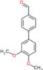 3',4'-dimethoxybiphenyl-4-carbaldehyde