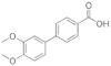 3',4'-DIMETHOXYBIPHENYL-4-CARBOXYLIC ACID