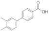 3',4'-DIMETHYL-BIPHENYL-4-CARBOXYLIC ACID