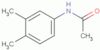 N-(3,4-Dimethylphenyl)acetamide