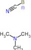 (T-4)-(Cyano-κC)(N,N-dimethylmethanamine)dihydroboron