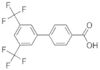 3',5'-DI-(TRIFLUOROMETHYL)-BIPHENYL-4-CARBOXYLIC ACID