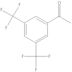 Bis (trifluoromethyl)acetophenone