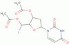 Uridin, 2'-desoxy-5-jodo-, 3',5'-diacetat