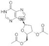 3'-5'-DI-O-ACETYL-2'-DEOXYINOSINE