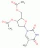 Thymidine, 3′,5′-diacetate