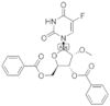 3',5'-DI-O-BENZOIL-5-FLUORO-2'-O-METILURIDINA