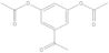 3,5-Diacetoxy Acetophenone