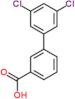 3',5'-dichlorobiphenyl-3-carboxylic acid