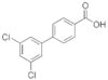 3',5'-DICHLORO-BIPHENYL-4-CARBOXYLIC ACID