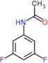 N-(3,5-difluorophenyl)acetamide