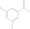 3,5-difluoroacetophenone
