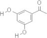 3,5-Dihydroxyacetophenone