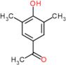 1-(4-hydroxy-3,5-dimethylphenyl)ethanone