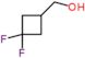 (3,3-difluorocyclobutyl)methanol