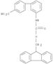 [1,1'-Biphenyl]-4-carboxylicacid, 3'-[[(9H-fluoren-9-ylmethoxy)carbonyl]amino]-