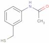 3-Acetamidothioanisole