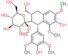 (+)-Lyoniresinol 3α-O-β-D-glucopyranoside