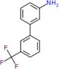 3'-(trifluoromethyl)biphenyl-3-amine hydrochloride