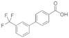 3'-TRIFLUOROMETHYLBIPHENYL-4-CARBOXYLIC ACID