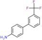 3′-(Trifluoromethyl)[1,1′-biphenyl]-4-amine