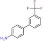 3'-(trifluoromethyl)biphenyl-4-amine hydrochloride