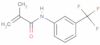 3'-Trifluoromethylmethacrylanilide