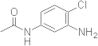 N-(3-Amino-4-chlorophenyl)acetamide