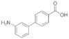 3'-Amino-Biphenyl-4-Carboxylic Acid