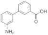 3'-AMINO-BIPHENYL-3-CARBOXYLIC ACID