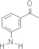 3′-Aminoacetophenone