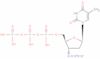 3'-Azido-3'-deoxythymidine 5'-triphosphate