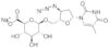 3'-azido-3'-deoxythymidine B-D-*glucuronide sodiu