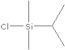 Chlorodimethyl(1-methylethyl)silane