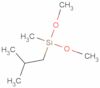 Isobutyldimethoxymethylsilane