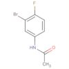 Acetamide, N-(3-bromo-4-fluorophenyl)-