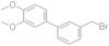 3'-Bromomethyl-3,4-dimethoxybiphenyl