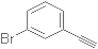 1-Bromo-3-ethynylbenzene