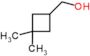 (3,3-dimethylcyclobutyl)methanol