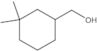 3,3-Dimethylcyclohexanemethanol