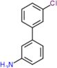 3'-Chlorobiphenyl-3-amine