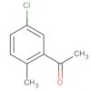 1-(5-Chloro-2-methylphenyl)ethanone