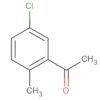 Ethanone, 1-(5-chloro-2-methylphenyl)-