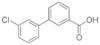 3'-CHLORO-BIPHENYL-3-CARBOXYLIC ACID