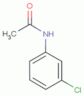 N-(3-Chlorophenyl)acetamide