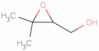 (3,3-Dimethyloxiranyl)methanol